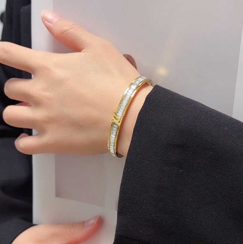 LV Bracelets